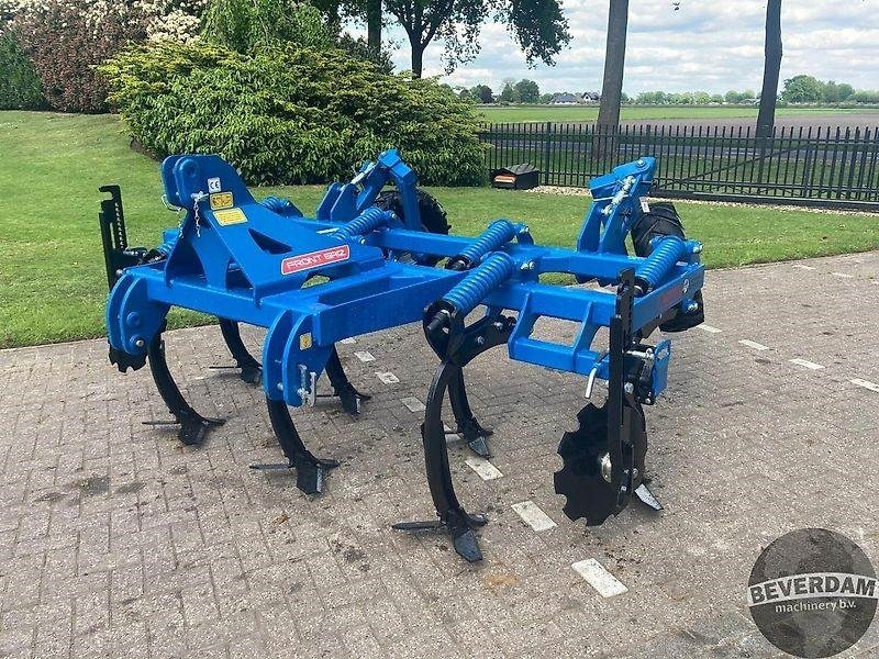 Agripol Front Griz 300 - Bineuse: photos 1 Agripol Front Griz 300 - Bineuse: photos 1