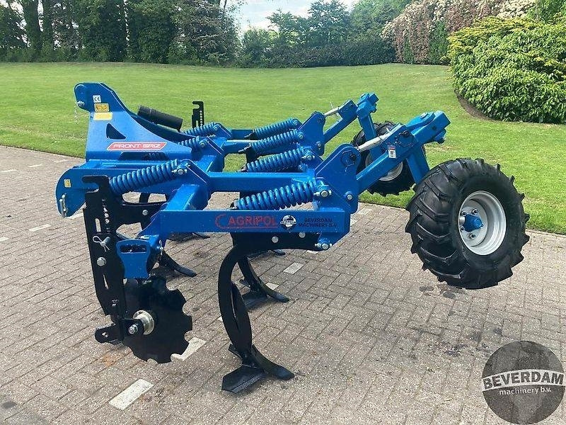Agripol Front Griz 300 - Bineuse: photos 5 Agripol Front Griz 300 - Bineuse: photos 5