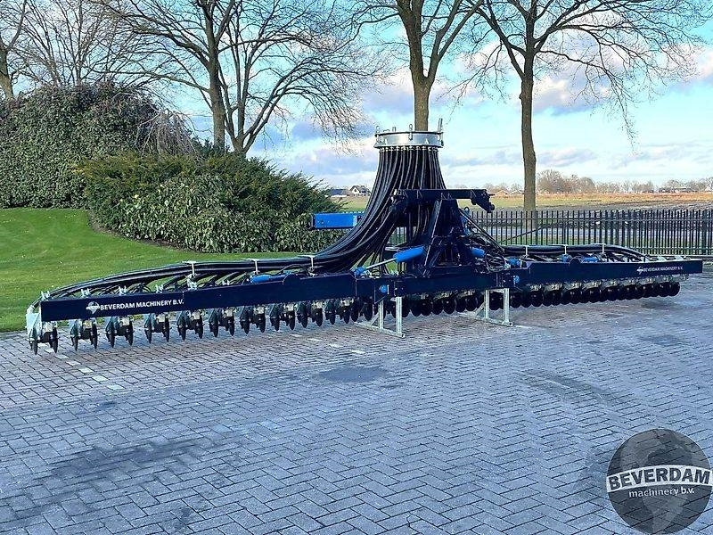 Duport All Track Profi DW9452 Rebuild - Epandeurs: photos 4 Duport All Track Profi DW9452 Rebuild - Epandeurs: photos 4
