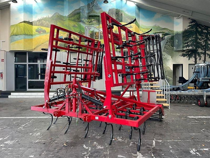 EURO-Jabelmann 6 meter cultivator nieuw 2025 - Bineuse: photos 2 EURO-Jabelmann 6 meter cultivator nieuw 2025 - Bineuse: photos 2