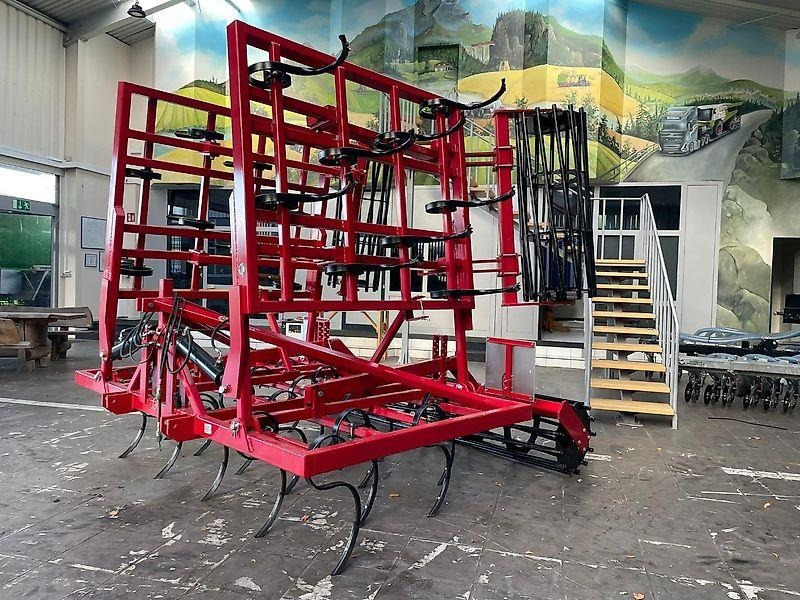 EURO-Jabelmann 6 meter cultivator nieuw 2025 - Bineuse: photos 1 EURO-Jabelmann 6 meter cultivator nieuw 2025 - Bineuse: photos 1