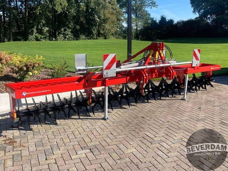 Evers GB-600 grasland beluchter - Outils du sol: photos 2 Evers GB-600 grasland beluchter - Outils du sol: photos 2