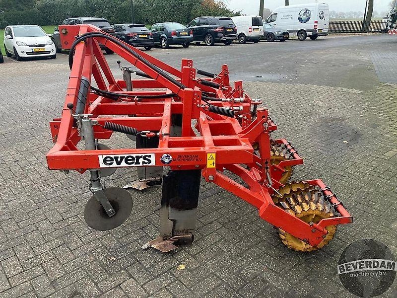 Evers WBG 3-270 - Charrue: photos 4 Evers WBG 3-270 - Charrue: photos 4