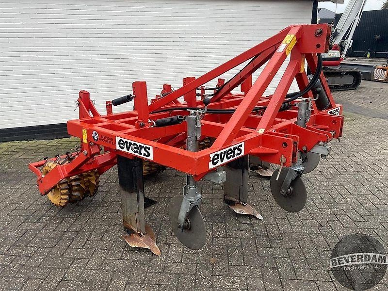 Evers WBG 3-270 - Charrue: photos 1 Evers WBG 3-270 - Charrue: photos 1
