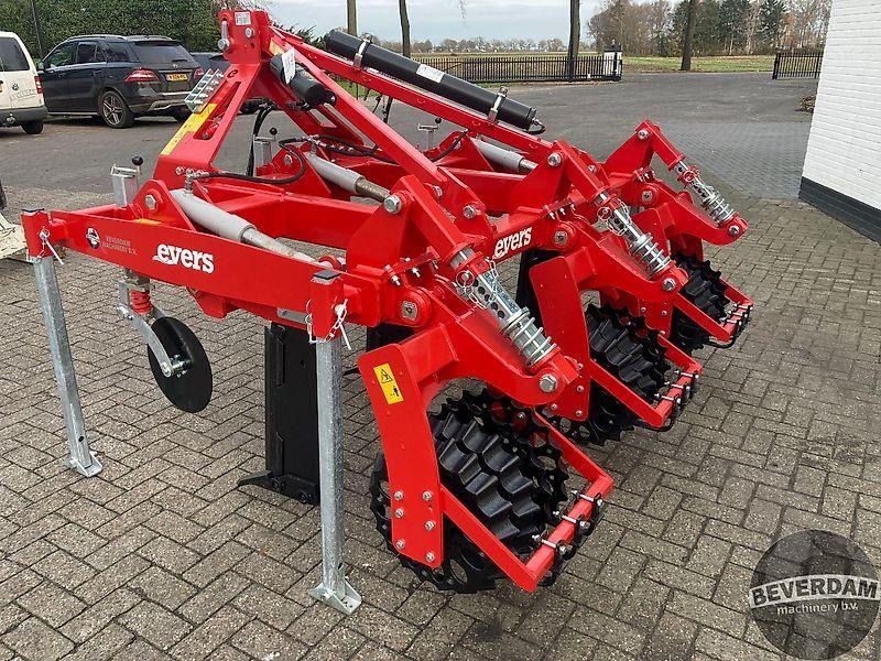 Evers WBG HS 3-270 - Charrue: photos 3 Evers WBG HS 3-270 - Charrue: photos 3