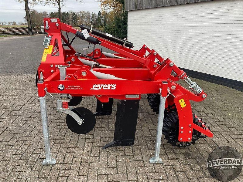 Evers WBG HS 3-270 - Charrue: photos 2 Evers WBG HS 3-270 - Charrue: photos 2