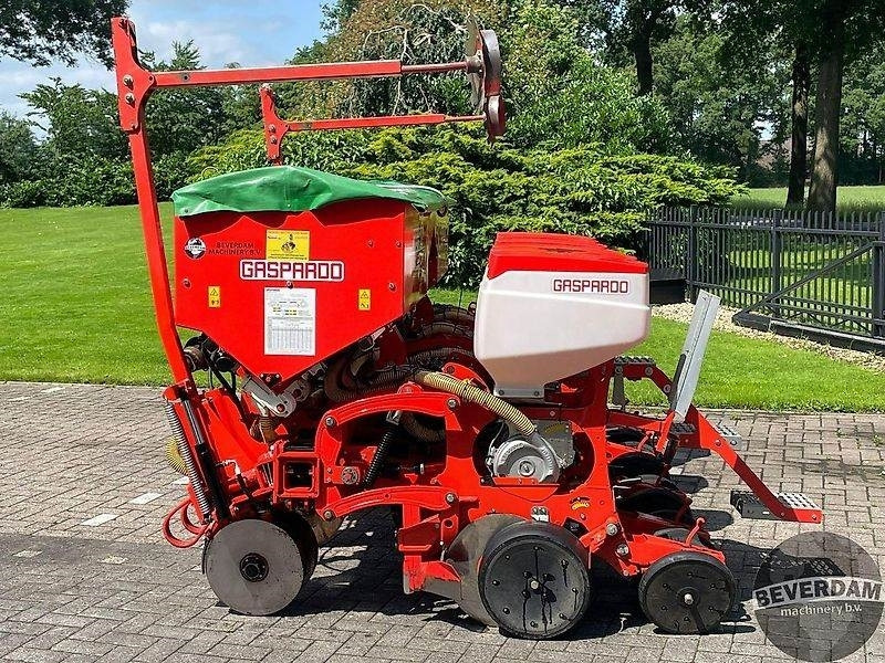 Semoir Gaspardo MTE 300 6R: photos 7