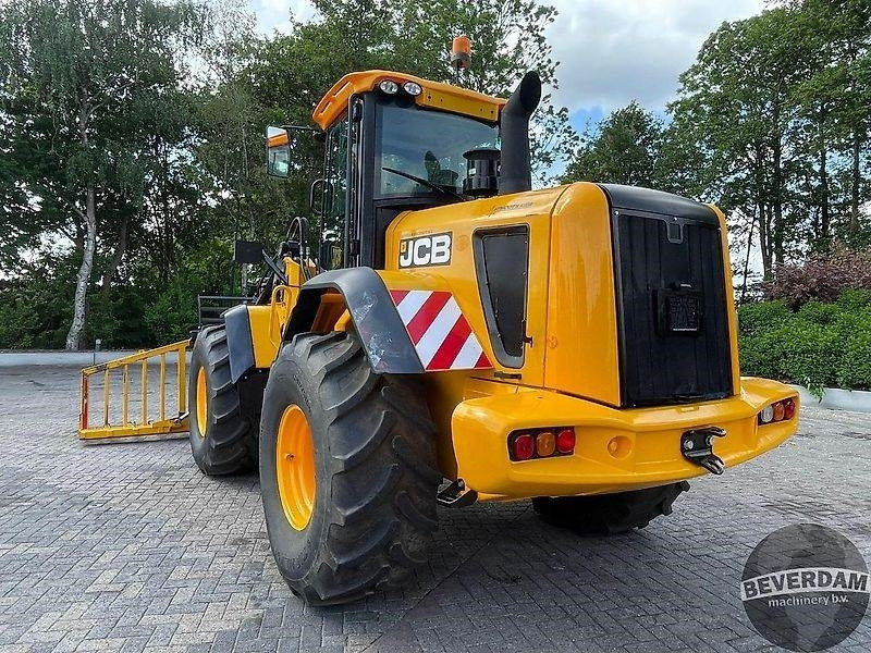 JCB 426S - Chargeuse sur pneus: photos 3 JCB 426S - Chargeuse sur pneus: photos 3