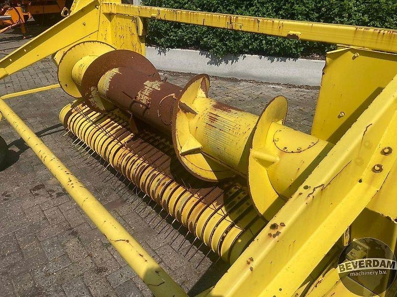 Accessoire de matériels de récolte John Deere Pick-up 630: photos 9