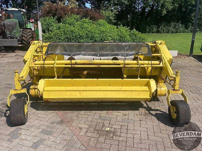 John Deere Pick-up 630A - Accessoire de matériels de récolte: photos 2 John Deere Pick-up 630A - Accessoire de matériels de récolte: photos 2