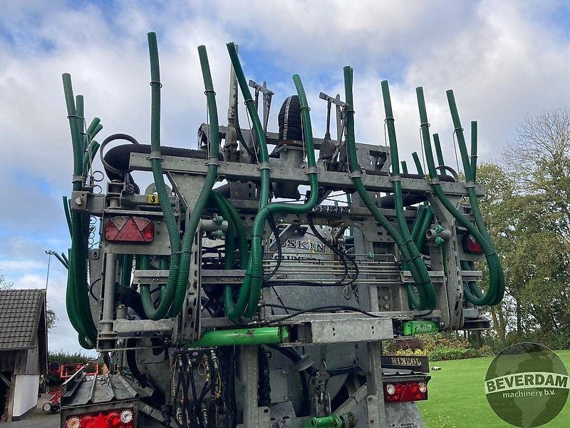 Joskin Volumetra 18000  - Tonne à lisier: photos 5 Joskin Volumetra 18000  - Tonne à lisier: photos 5