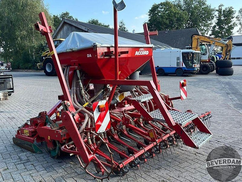 Kverneland Accord rotor kopeg - Semoir: photos 3 Kverneland Accord rotor kopeg - Semoir: photos 3