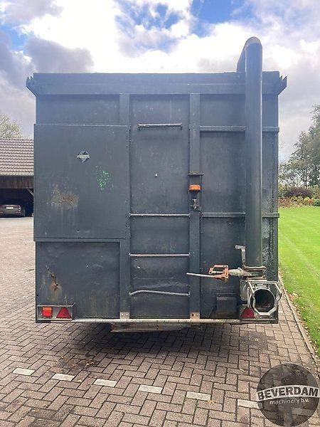 Heuvelmans MCT50  - Machine agricole: photos 4 Heuvelmans MCT50  - Machine agricole: photos 4