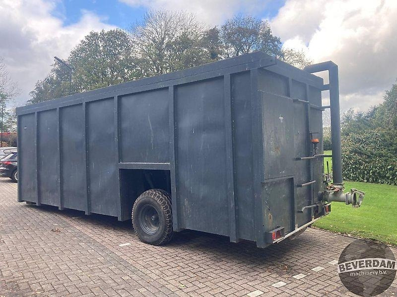 Heuvelmans MCT50  - Machine agricole: photos 3 Heuvelmans MCT50  - Machine agricole: photos 3