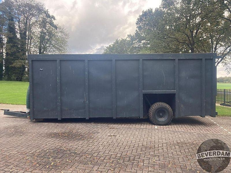 Heuvelmans MCT50  - Machine agricole: photos 2 Heuvelmans MCT50  - Machine agricole: photos 2