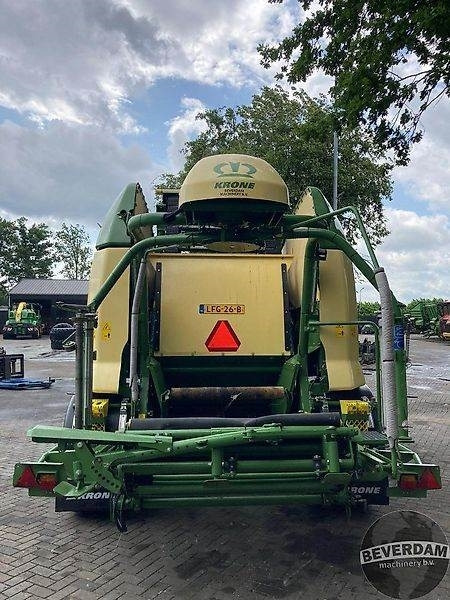 Krone Comprima CF 155 XC - Machine agricole: photos 4 Krone Comprima CF 155 XC - Machine agricole: photos 4