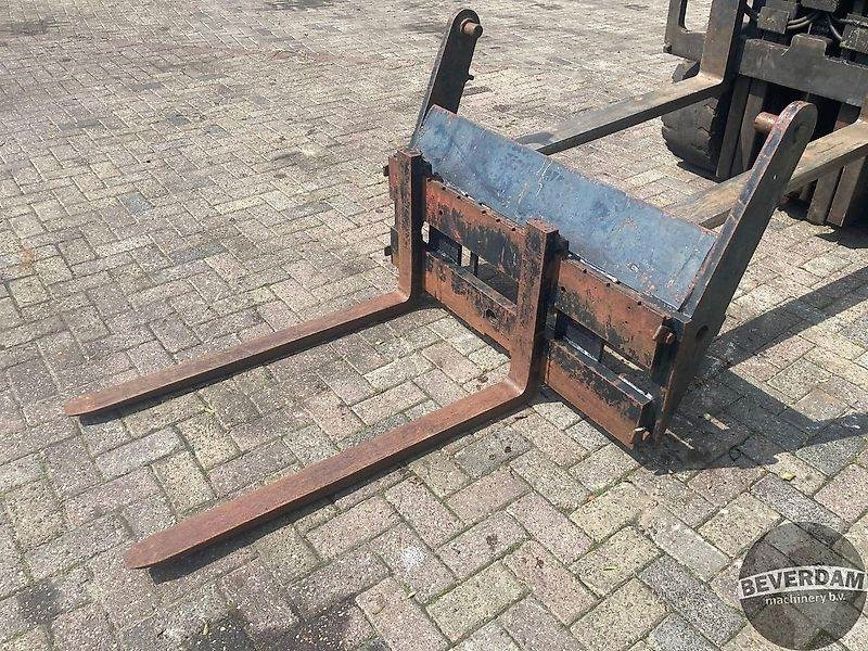 Palletvorken - Machine agricole: photos 1 Palletvorken - Machine agricole: photos 1