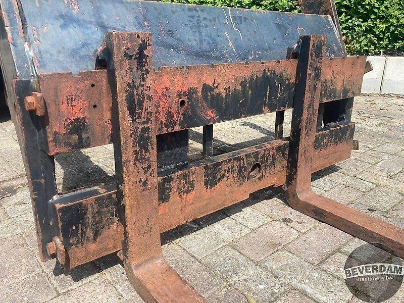 Palletvorken - Machine agricole: photos 3 Palletvorken - Machine agricole: photos 3