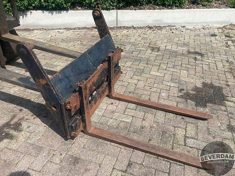 Palletvorken - Machine agricole: photos 2 Palletvorken - Machine agricole: photos 2