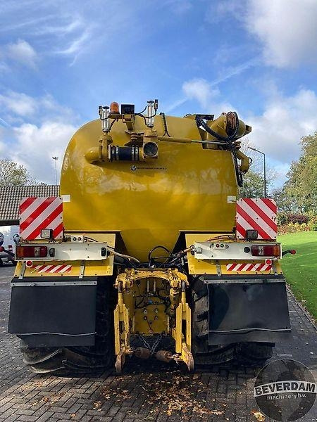 TerraGator 3104  - Machine agricole: photos 4 TerraGator 3104  - Machine agricole: photos 4