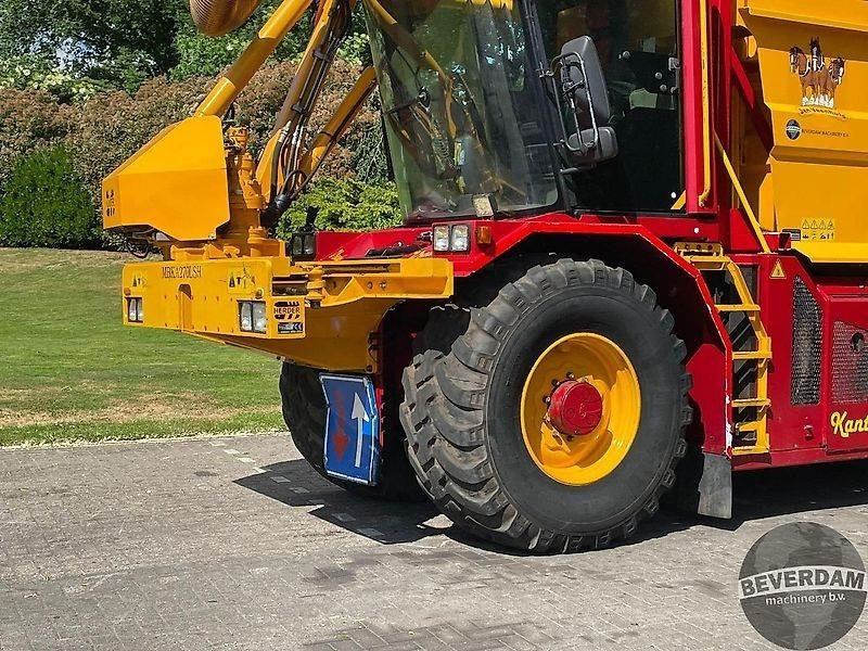 Machine agricole Vredo VT2516 Kantonnier: photos 20