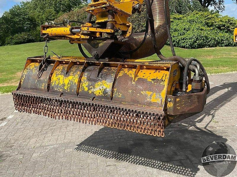 Machine agricole Vredo VT2516 Kantonnier: photos 15
