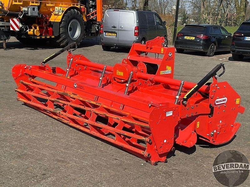 Maschio C300 Frees - Rotavator: photos 3 Maschio C300 Frees - Rotavator: photos 3
