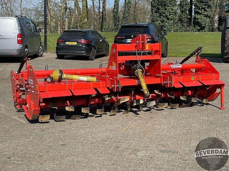 Maschio C300 Frees - Rotavator: photos 1 Maschio C300 Frees - Rotavator: photos 1