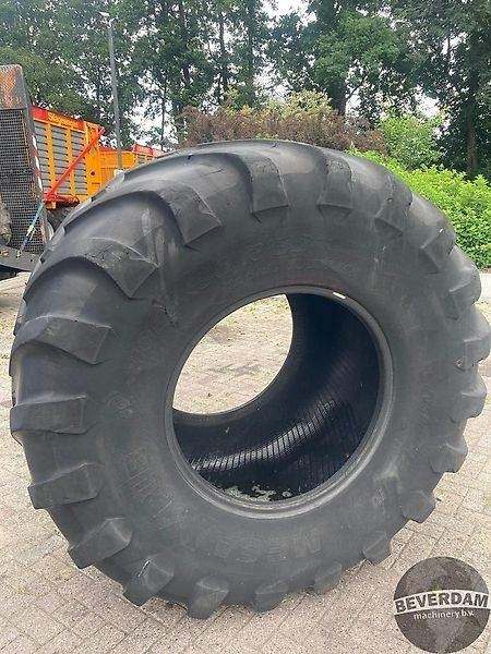 Michelin MEGA BIB 1050/50R32 - Pneu pour Machine agricole: photos 2 Michelin MEGA BIB 1050/50R32 - Pneu pour Machine agricole: photos 2