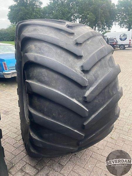 Michelin MEGA BIB 1050/50R32 - Pneu pour Machine agricole: photos 4 Michelin MEGA BIB 1050/50R32 - Pneu pour Machine agricole: photos 4