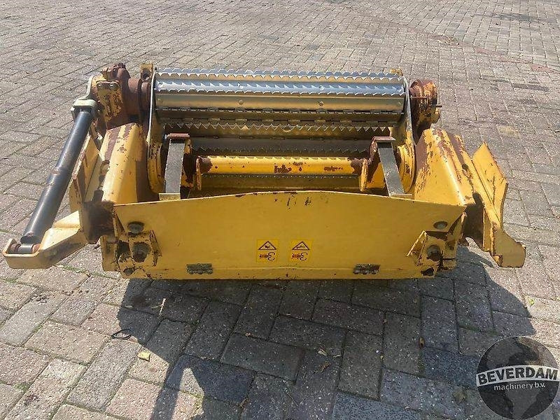 New Holland FX invoer - Accessoire de matériels de récolte: photos 2 New Holland FX invoer - Accessoire de matériels de récolte: photos 2