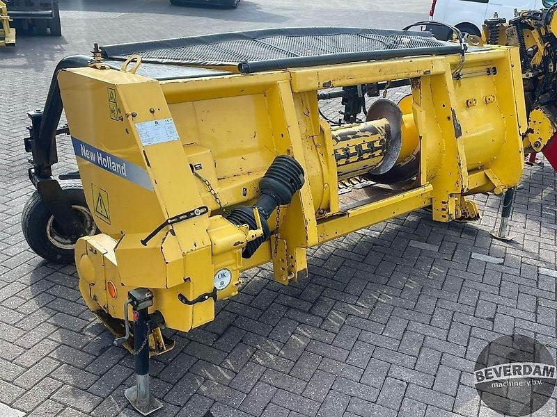 New Holland RI450 pickup kooi/drumm/trummel corncracker toebe - Accessoire de matériels de récolte: photos 4 New Holland RI450 pickup kooi/drumm/trummel corncracker toebe - Accessoire de matériels de récolte: photos 4