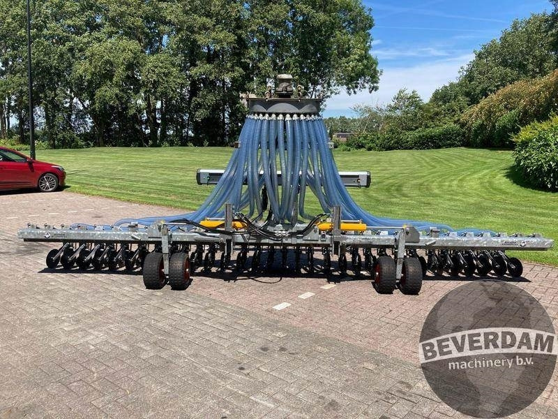 Slootsmid SK 6.2 Rebuild - Epandeurs: photos 5 Slootsmid SK 6.2 Rebuild - Epandeurs: photos 5