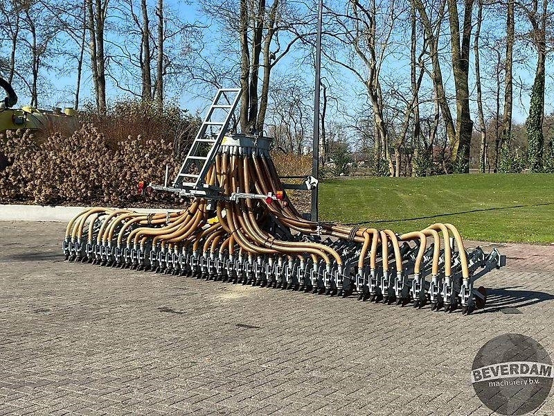Slootsmid SK 700 - Epandeurs: photos 4 Slootsmid SK 700 - Epandeurs: photos 4