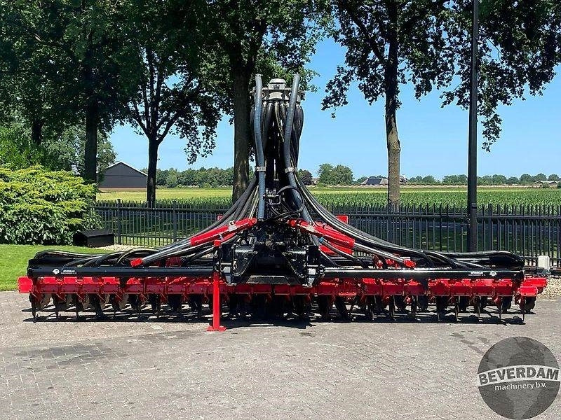 Vaderstad CRX 625 - Cover crop: photos 2 Vaderstad CRX 625 - Cover crop: photos 2