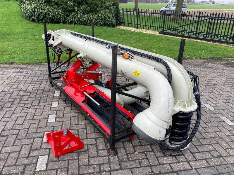 Vervaet Andock-zuigarm - Epandeurs: photos 3 Vervaet Andock-zuigarm - Epandeurs: photos 3