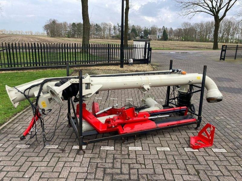 Vervaet Andock-zuigarm - Epandeurs: photos 2 Vervaet Andock-zuigarm - Epandeurs: photos 2