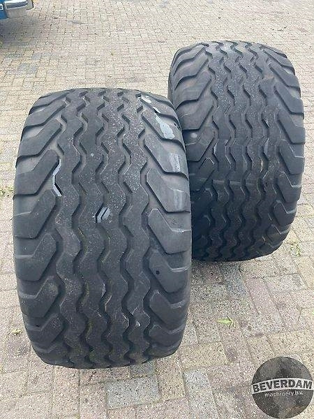 Vredestein Flotation + 500/55-20 IMP - Pneu pour Machine agricole: photos 2 Vredestein Flotation + 500/55-20 IMP - Pneu pour Machine agricole: photos 2