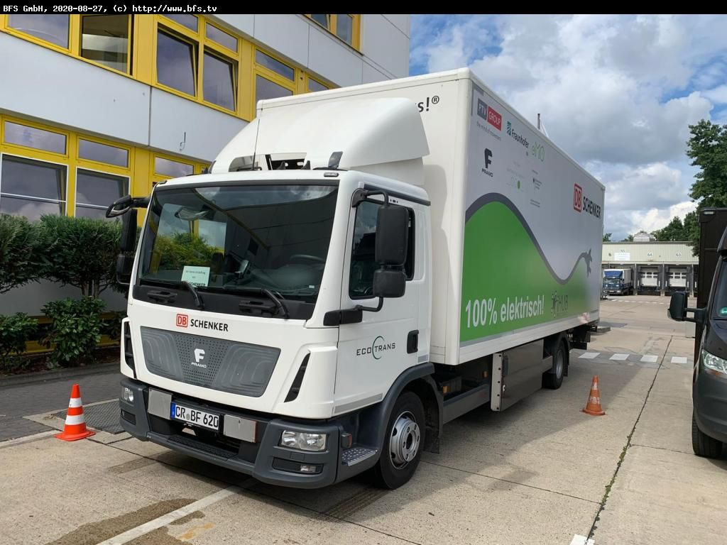 MAN TGL 12.120/220 4x2-4 BL FRAMO 155-200 KM REICHW. MAN TGL 12.120/220 4x2-4 BL FRAMO 155-200 KM REICHW. - Camion fourgon, Camion électrique: photos 3 MAN TGL 12.120/220 4x2-4 BL FRAMO 155-200 KM REICHW. MAN TGL 12.120/220 4x2-4 BL FRAMO 155-200 KM REICHW. - Camion fourgon, Camion électrique: photos 3