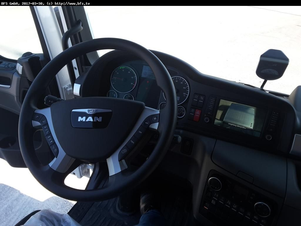 MAN TGM 18.290 4x2 LL Carrier Supra 1250MT, Längs!, MAN TGM 18.290 4x2 LL Carrier Supra 1250MT, Längs!, - Camion frigorifique: photos 4 MAN TGM 18.290 4x2 LL Carrier Supra 1250MT, Längs!, MAN TGM 18.290 4x2 LL Carrier Supra 1250MT, Längs!, - Camion frigorifique: photos 4