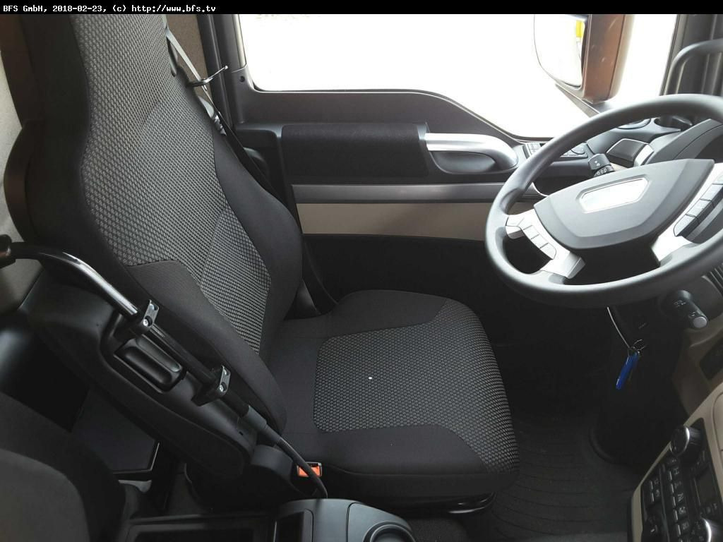 MAN TGS 26.320 6X2-2 BL HS HL Olympus 21W - Omni-DEK - Benne à ordures ménagères: photos 4 MAN TGS 26.320 6X2-2 BL HS HL Olympus 21W - Omni-DEK - Benne à ordures ménagères: photos 4