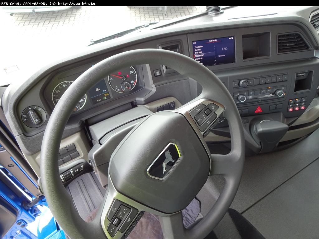 MAN TGS (TG3) 26.510 6x4H-4 BL CH Meiller, Hydrodriv - Camion ampliroll: photos 4 MAN TGS (TG3) 26.510 6x4H-4 BL CH Meiller, Hydrodriv - Camion ampliroll: photos 4