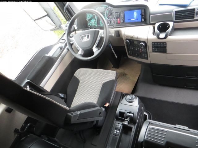 MAN TGX 18.500 4x4H BLS Kipphydraulik MAN TGX 18.500 4x4H BLS Kipphydraulik - Tracteur routier: photos 4 MAN TGX 18.500 4x4H BLS Kipphydraulik MAN TGX 18.500 4x4H BLS Kipphydraulik - Tracteur routier: photos 4