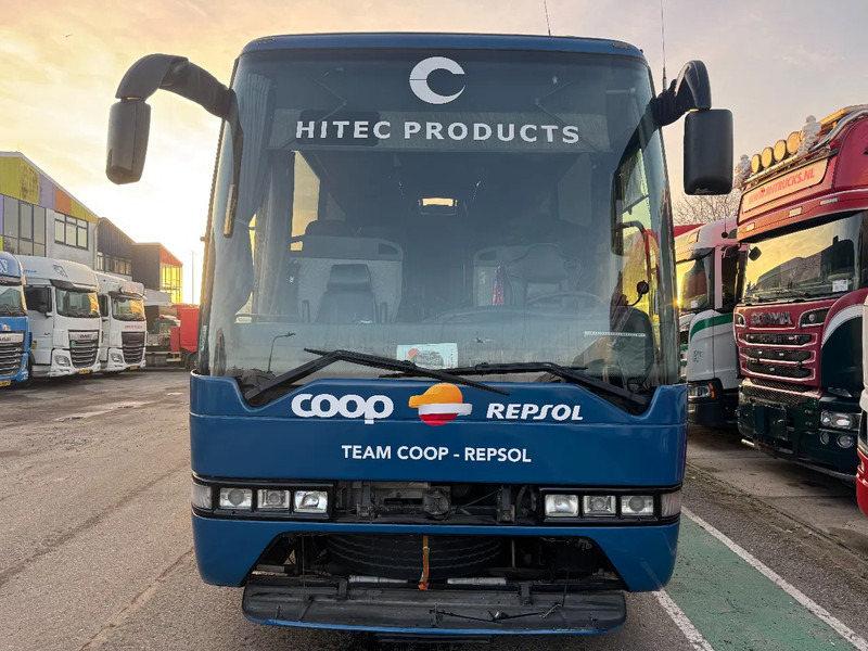 MAN ENGINE AND GEARBOX BROKEN LIVING ROOM + KITCHEN + DOUCHE - Camion: photos 2 MAN ENGINE AND GEARBOX BROKEN LIVING ROOM + KITCHEN + DOUCHE - Camion: photos 2