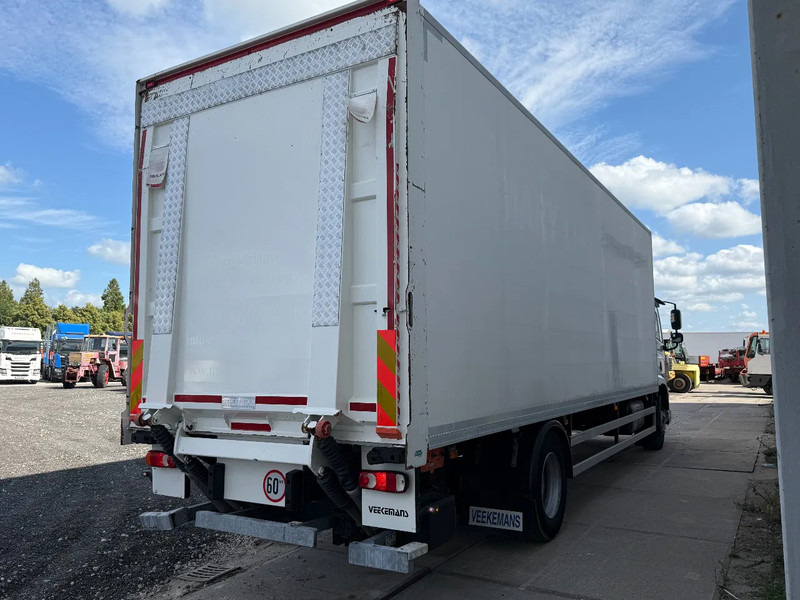 DAF CF 320 4X2 - EURO 6 - 19 TON + DHOLLANDIA - Camion fourgon: photos 4 DAF CF 320 4X2 - EURO 6 - 19 TON + DHOLLANDIA - Camion fourgon: photos 4