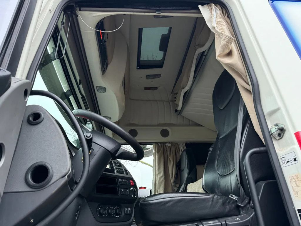 DAF XF 510 6X2 + KELBERG HANGER EURO 6 ZEPRO + REMOT  - crédit-bail DAF XF 510 6X2 + KELBERG HANGER EURO 6 ZEPRO + REMOT: photos 9