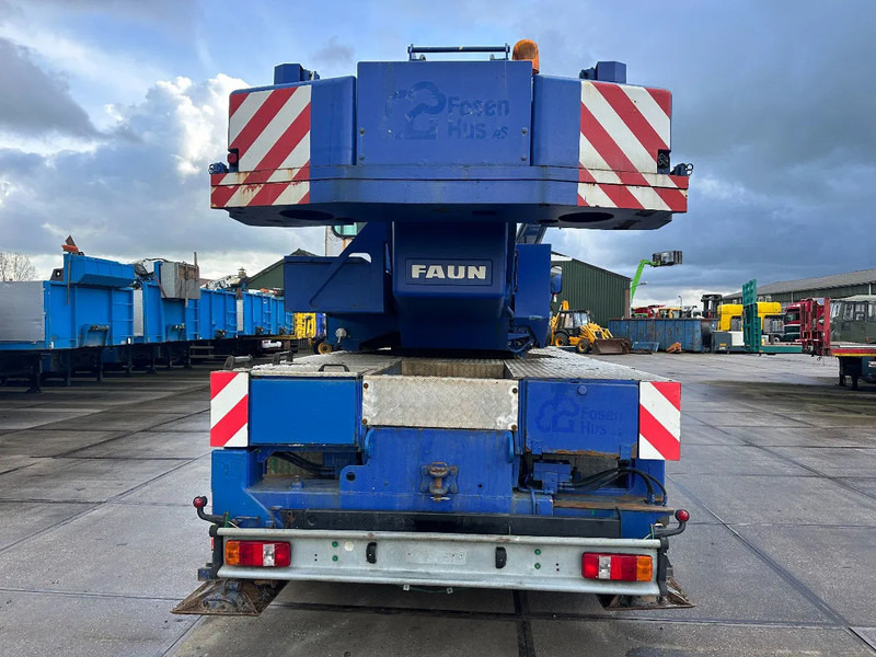 Faun ATF 30-2l 4X4 - crédit-bail Faun ATF 30-2l 4X4: photos 8