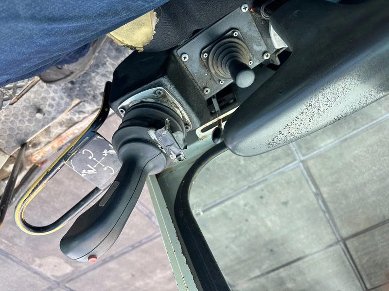 Faun ATF 30-2l 4X4 - crédit-bail Faun ATF 30-2l 4X4: photos 13