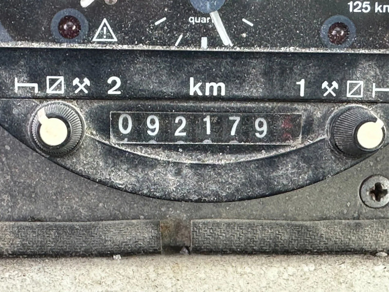 Faun ATF 30-2l 4X4 - crédit-bail Faun ATF 30-2l 4X4: photos 15