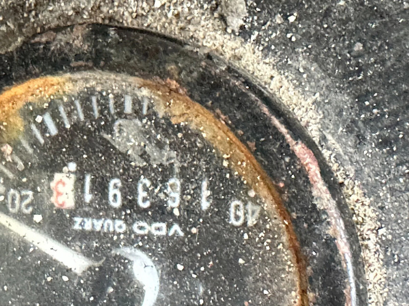 Faun ATF 30-2l 4X4 - crédit-bail Faun ATF 30-2l 4X4: photos 16